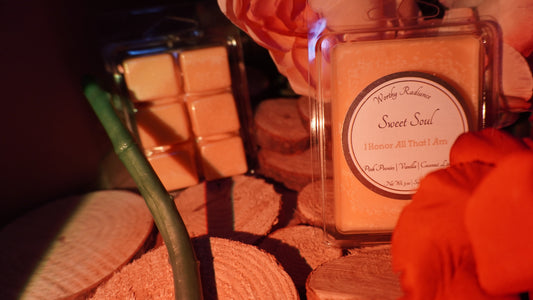 Sweet Soul - Wax Melt