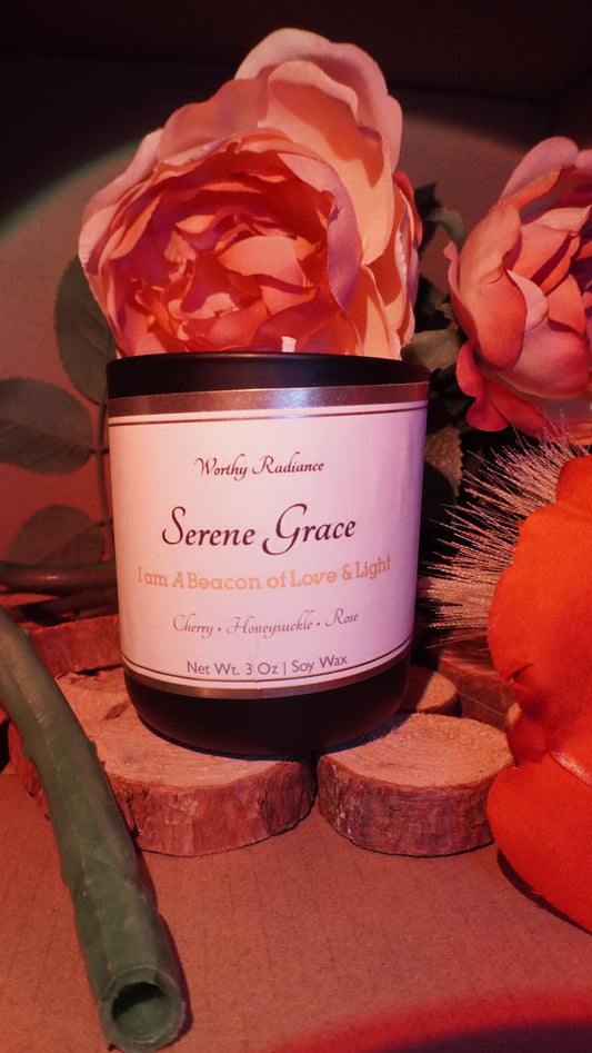 Serene Grace