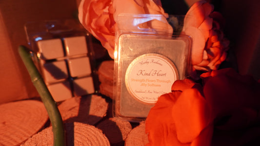 Kind Heart - Wax Melt